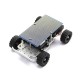 Mr. Basic Mobile Robotic Platform